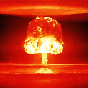 ⊗ Wolverine's Explosion ⊗ 