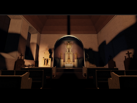 Kaub G&B but its organ is playing Carol of The Bells