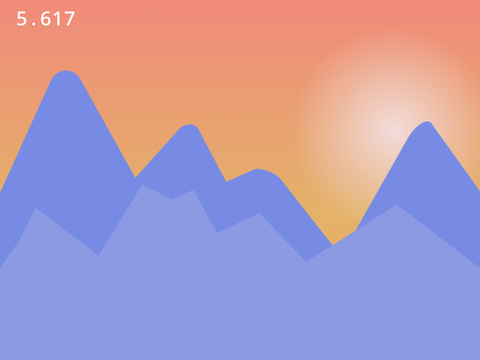 Scrolling Background