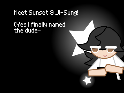 OC Introduction ||| Main ||| :)