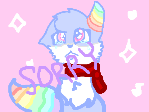 SORRY :'(