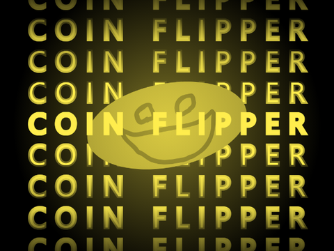 Coin Flipper