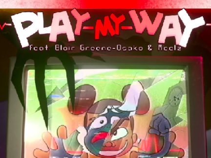 how the intro to play my way should have been like