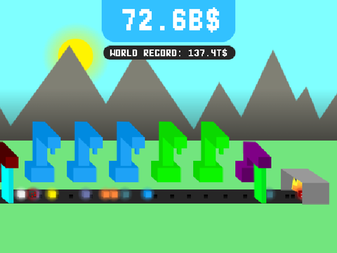 ORE Tycoon remix