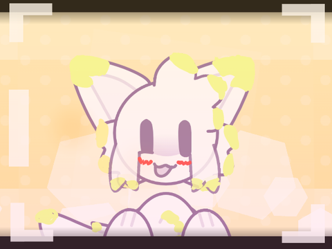 [Honey] animation meme template CCE remix