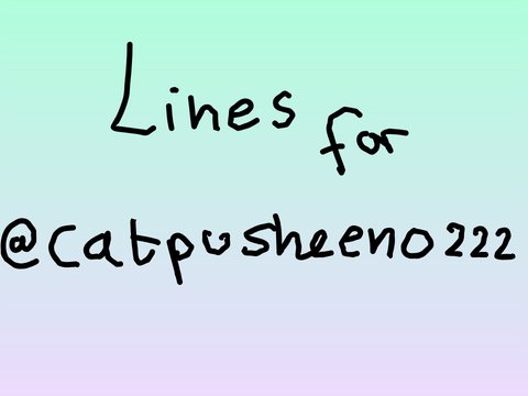 Lines