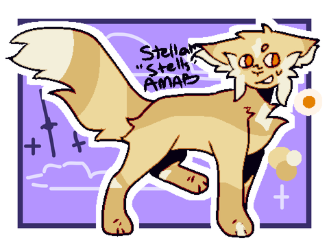 ☆~ A Stellar Enterance ~☆