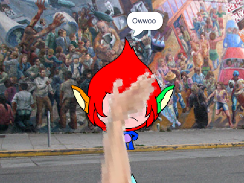 ow pov