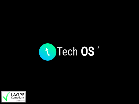 TechOS Leaf² V1.51a (LAGPE Test Release)