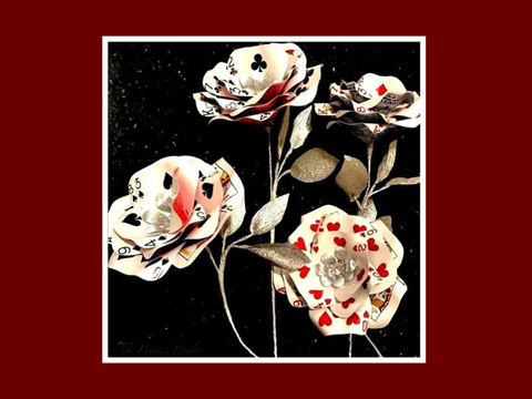 ✦ THE RIDOTTO ~ . gens idea