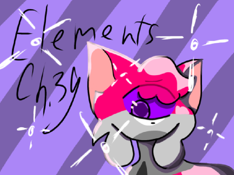 Elements // Chapter 39