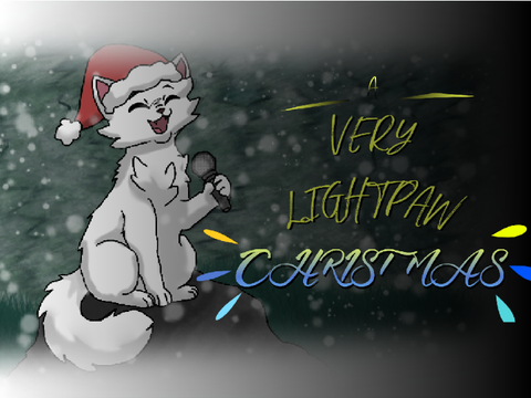 Lightpaw's Boundmas Carol - Bound VA