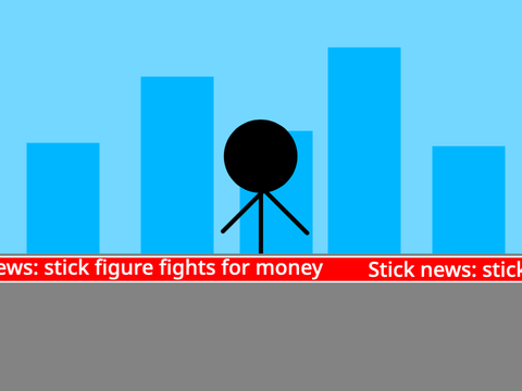 Stick news 1