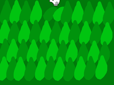 Touch Grass Simulator remix
