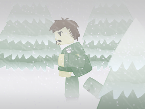 ANIM WIP