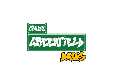 New Logo for CGD (Small Tweak)