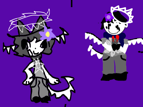 two time my boyo >:3 remix