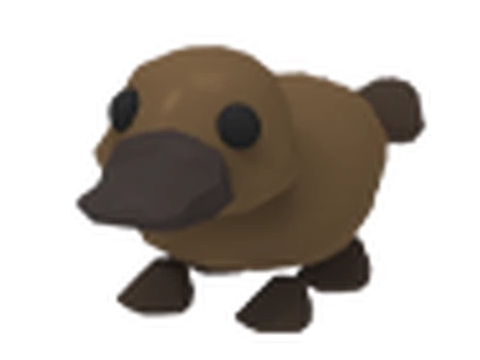 Adopt Me Platypuses- Why Must they be so Cute?