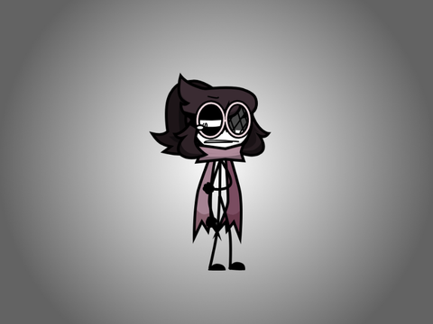 [vent] I'VE BEEN DOXXED. 