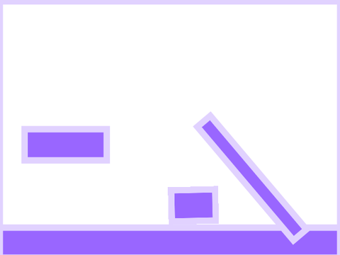 physics engine aka t.p.e. v2
