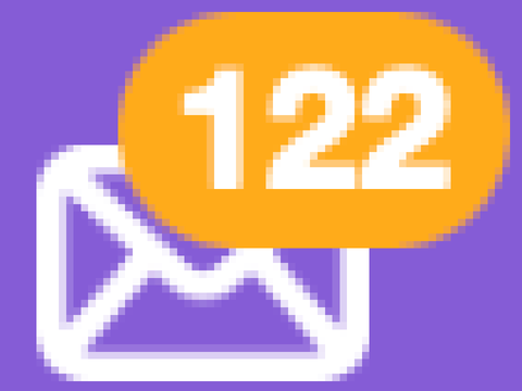 New mail record 
