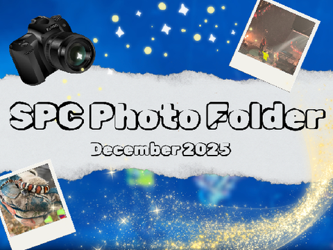 SPC Photo Folder - December 2025