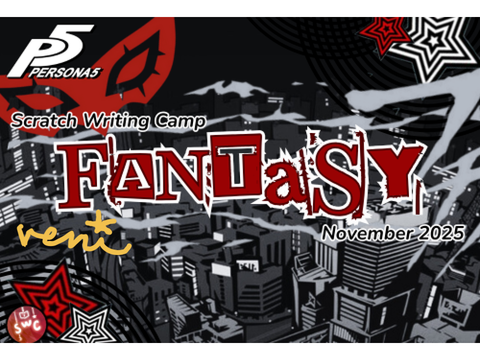 Thumbnail Signing!! ♠ Fantasy SWC November 2025 remix