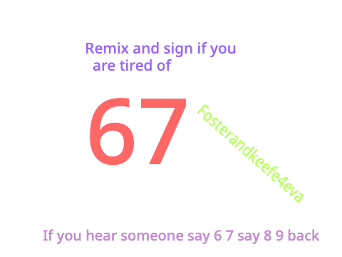 67