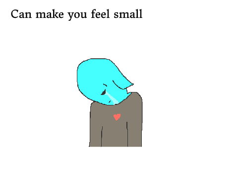 you with the sad eyes.. [animation]