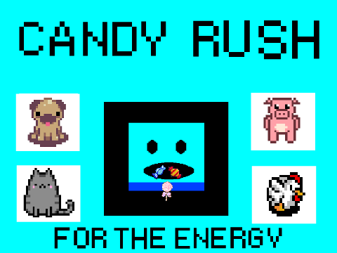 Candy rush