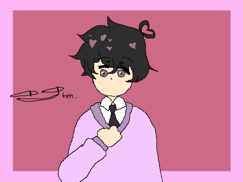 i literally made this in 20 minutes