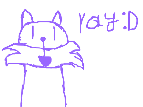 It's my birthday :D
