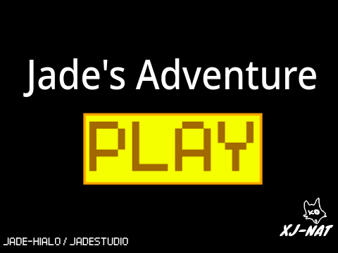 Jade's Adventure 1