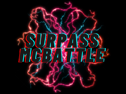SURPASS MCBATTLE VOL.3 3on3 開催決定