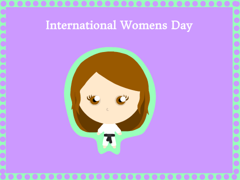 International Womens Day