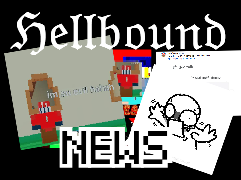 Hellbound News#2
