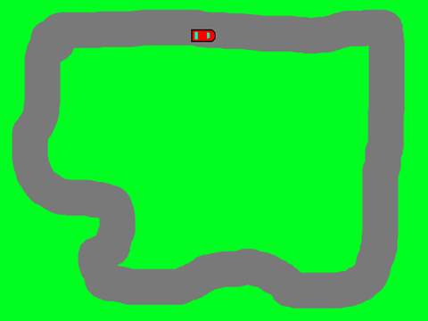 race car (improved)