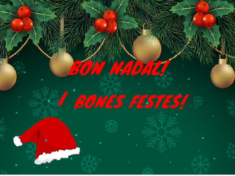 BON NADAL