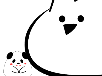 だいふくに食べられてみた☆