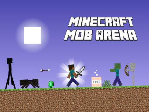 Mob Arena