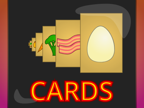 CARDS