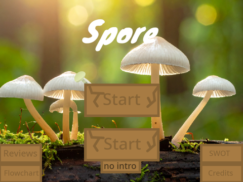 My game