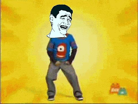 Remix this to replace the head 2! The Sequel remix remix-2