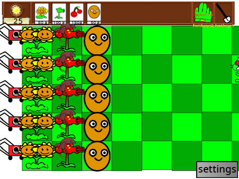 pvz fusion on scratch v1.3.2