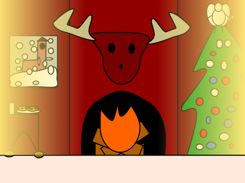 Christmas Cabin