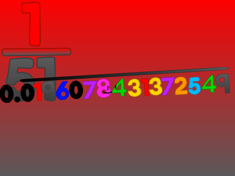 Numbers Decimal band 11-12 Episode 1