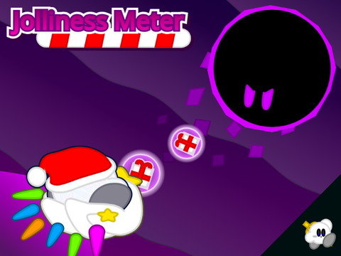 Jolliness Meter