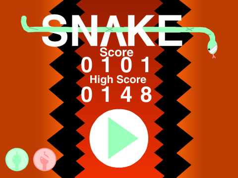 Snake 1.1.2