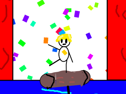 CIRCUS HOP MEME