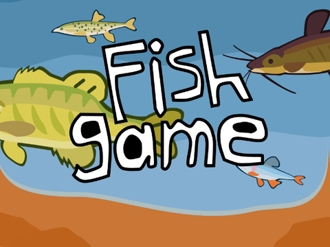 fish game v2